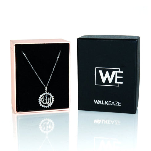Women Pendant Jewelry - 003110j - Pendant Jewelry - Walkeaze